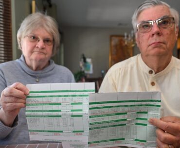 Riverhead tax bills spike after golf course wins $6M refund