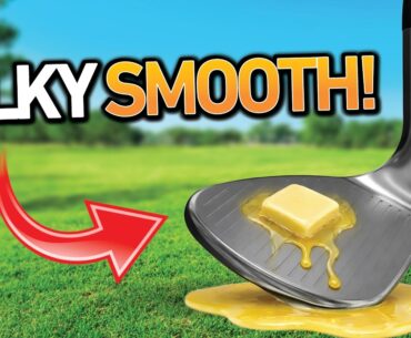 These Wedges Feel Like Buttah!!