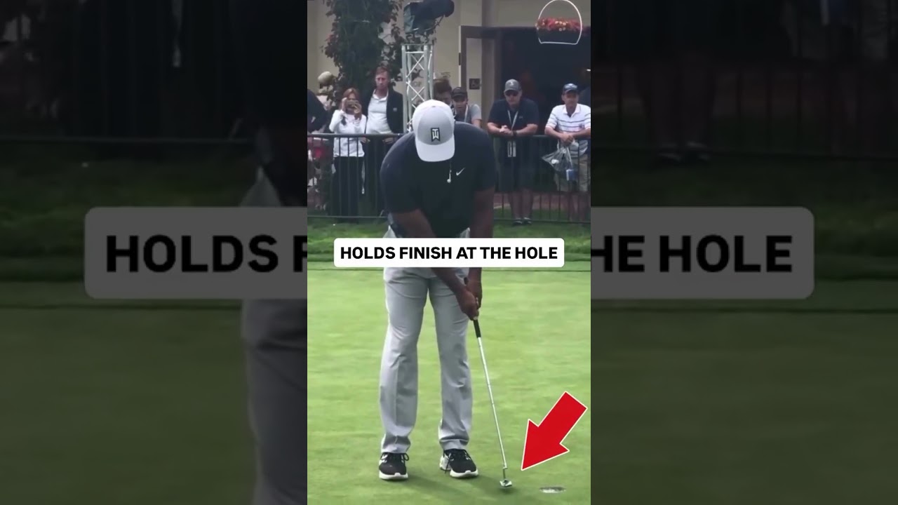 Master This Golf Drill Like the Pros ⛳️ Boost Your Game Now! #GolfTips #GolfDrills