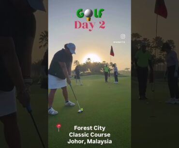 PAR! #golf #golflife #golfer #golfgirl #golfing