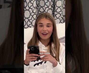 New video is out tomorrow! #shorts #q&a