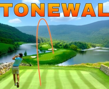 This May Be Pennsylvania's Most Beautiful Golf Course