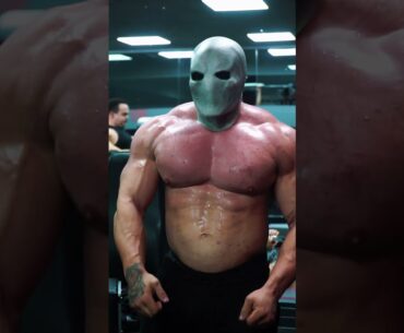 Greg Doucette Questioned This..