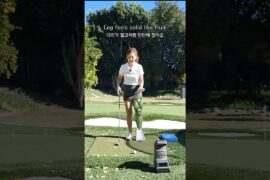 Hulk Leg for Power. And fix early extension 🔥