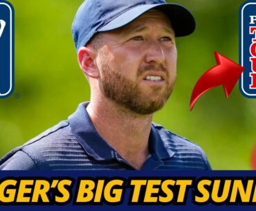 Daniel Berger Leads at Bay Hill — And the Real Reason Might Surprise You