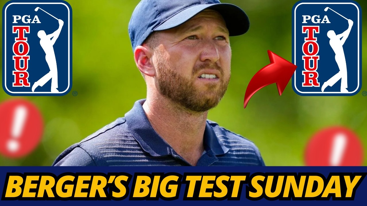 Daniel Berger Leads at Bay Hill — And the Real Reason Might Surprise You