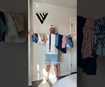 What is your favourite piece from the collection? #golfgear #golfstyle #golfapparel