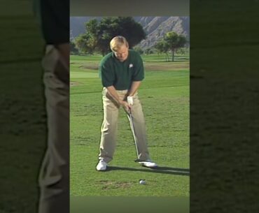 Johnny Miller Classic Roast of Your Golf Swing #golfswing