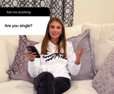 Answering your most asked questions!