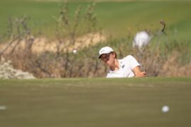 Gauchos Return to San Diego to Compete in UC San Diego Invitational