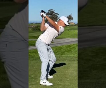 Alex Noren #golfswing