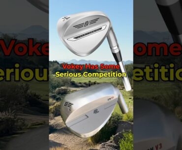 Vokey Better Watch Out