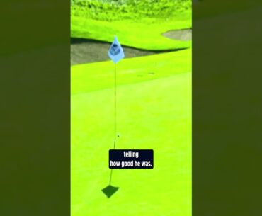 Team US first EVER Ryder Cup hole-in-one! 🤯