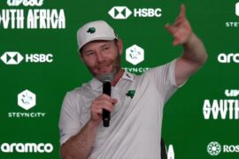 Branden Grace FIRED UP 🇿🇦 “I Have to Be a Rhino Tomorrow” 🦏 Final Round Battle vs Bryson