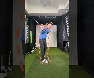 How to Fix Your Cast and Look Like Brooks Koepka at Impact (what secret do the pros know?)