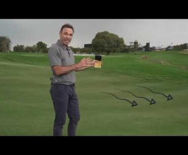 How to play The Club @ Steyn City holes 1 & 5 | LIV Golf South Africa