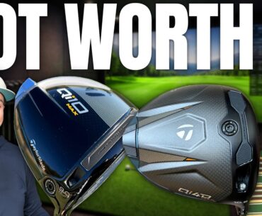 Why We REFUSED to Upgrade Our Drivers for 2026