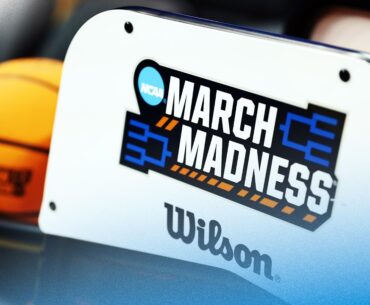 John Fanta picks the full 2026 NCAA Tournament bracket | College Basketball on NBC Sports