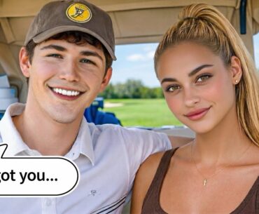 He Knew Exactly What He Was Doing