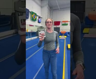 Everyday’s a great day to be playing golf! 💘😍 #golf #girl #sports