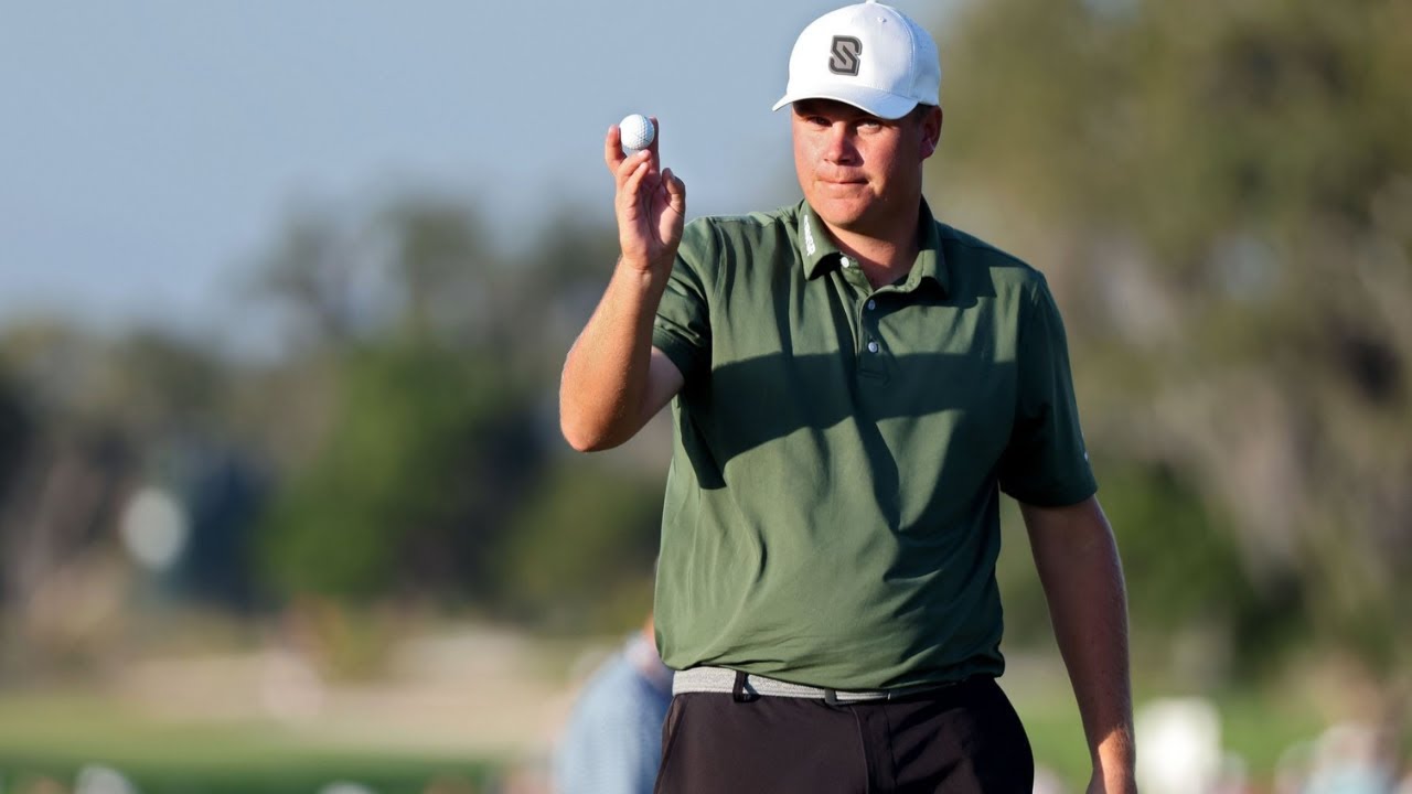 RSM Classic 2025 – Full Round 4 Tee Times & Pairings Breakdown RSM Classic 2025 – Full Round 4 Tee Times & Pairings Breakdown