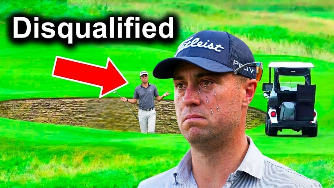 5 Most Heartbreaking and Controversial Penalties In Masters History