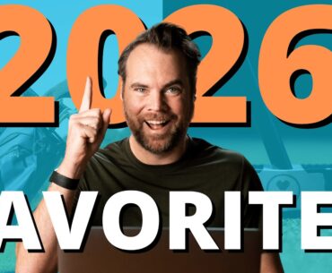 10 Golf Products I'm Loving in Spring 2026