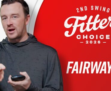 BEST FAIRWAY WOODS of 2026 | FITTERS CHOICE