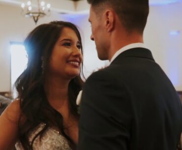 Maderas Golf Club Wedding Video - San Diego