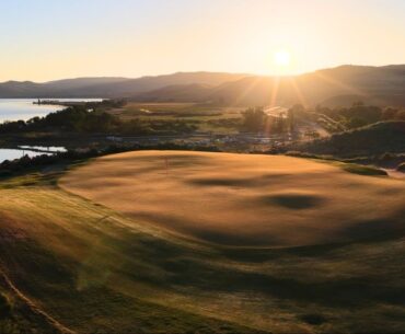 SAGEBRUSH Golf Club - Is it worth the green fee? - B.C.'s Top Ranked Public Course