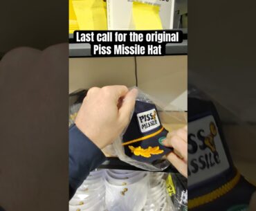 All good things must come to an end #golf #hat