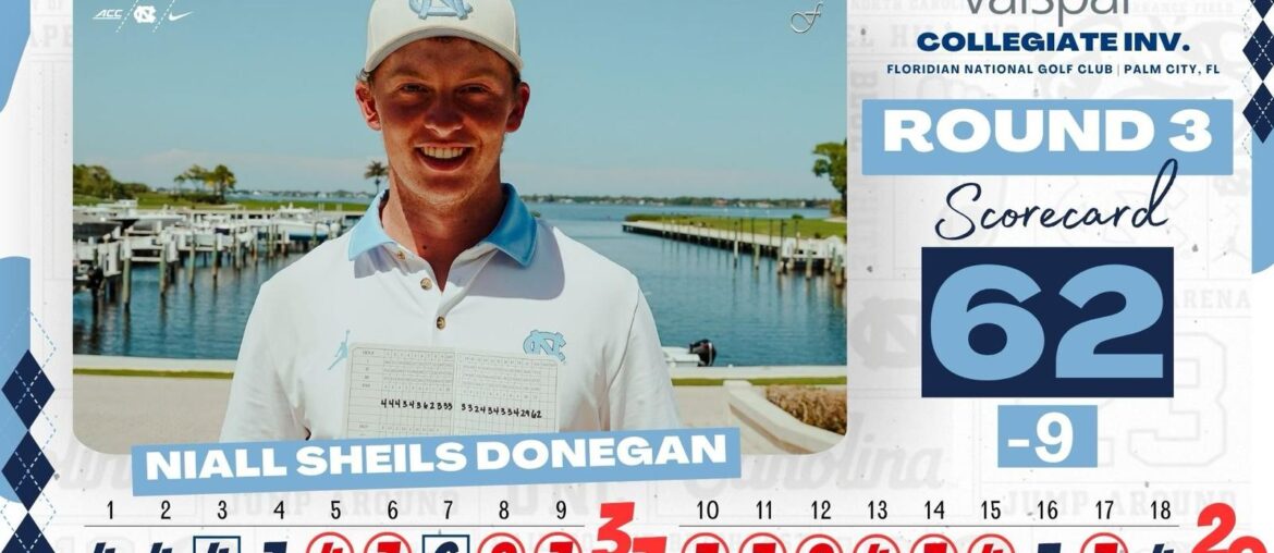 University of North Carolina Logo