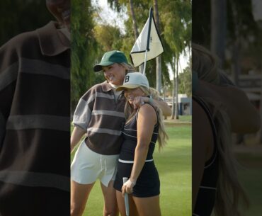 This round you won’t want to miss #golf #viral