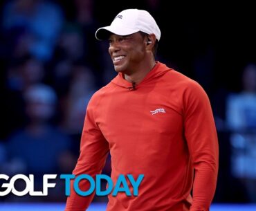 Woods to make 2026 debut in TGL Finals | Golf Channel