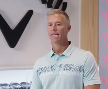 Callaway Quantum Max Fast Irons