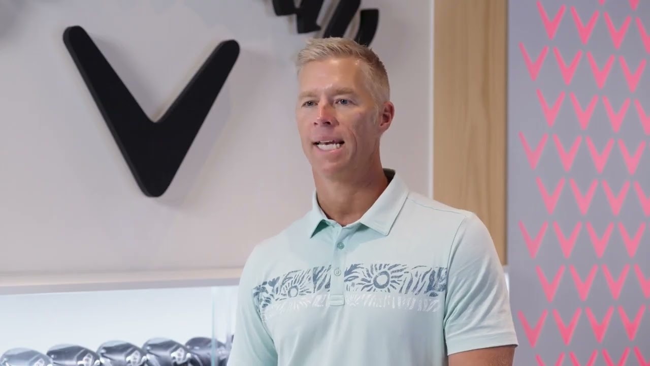 Callaway Quantum Max Fast Irons Callaway Quantum Max Fast Irons