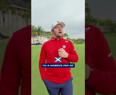 THIS course is Sam Horsfield’s favourite 🤯