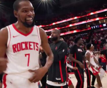 "We're still working. We're still here. We're still grinding." 🗣️