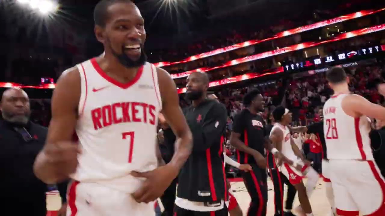 "We're still working. We're still here. We're still grinding." 🗣️