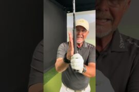 Golfers - Ditch the “Flip” for Good