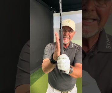 Golfers - Ditch the “Flip” for Good