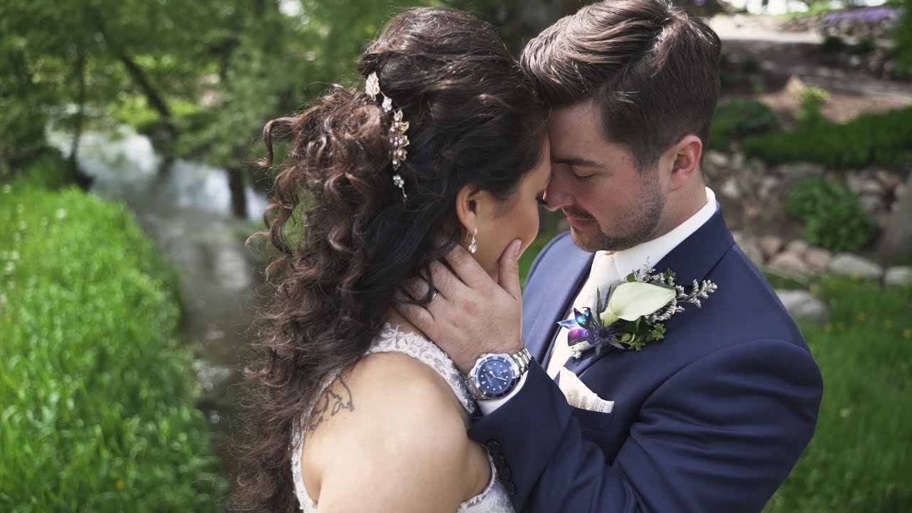Wedding at Creeksbend Golf Course | New Prague, MN