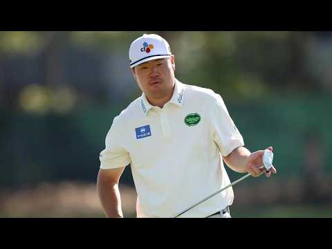 Valspar Championship 2026: Im Leads, Spieth Fights Back | Golf Highlights