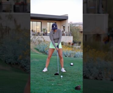 Day 13 posting my viral content until I hit 1M followers #golf #viral