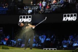 Los Angeles Golf Club secures spot in playoffs after sharp iron play against New York Golf Club | All Access Pass