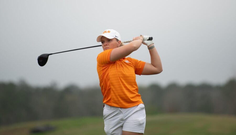 Preview: #19/20 Lady Vols Set for Clemson Invitational
