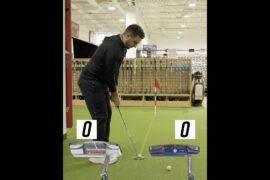 Bettinardi BB-1 vs. Evnroll Er1.2 #puttermadness