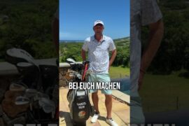 Marcel Siem beim OMR26 auf Gut Kaden | Golf, Kultur & Business in Hamburg