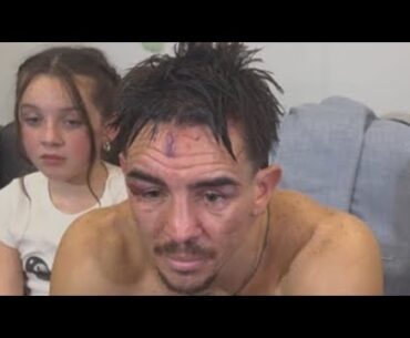 ‘IT’S OVER… I’M DONE!’ Mick Conlan RETIRES After SHOCK Kevin Walsh Defeat In Belfast!!