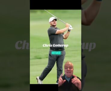 Chris Gotterup Leads Expert Picks as Betting Value Emerges in Houston